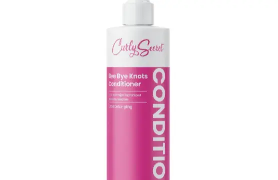 Curly Secret Conditioner Bye Bye Knots 236ml